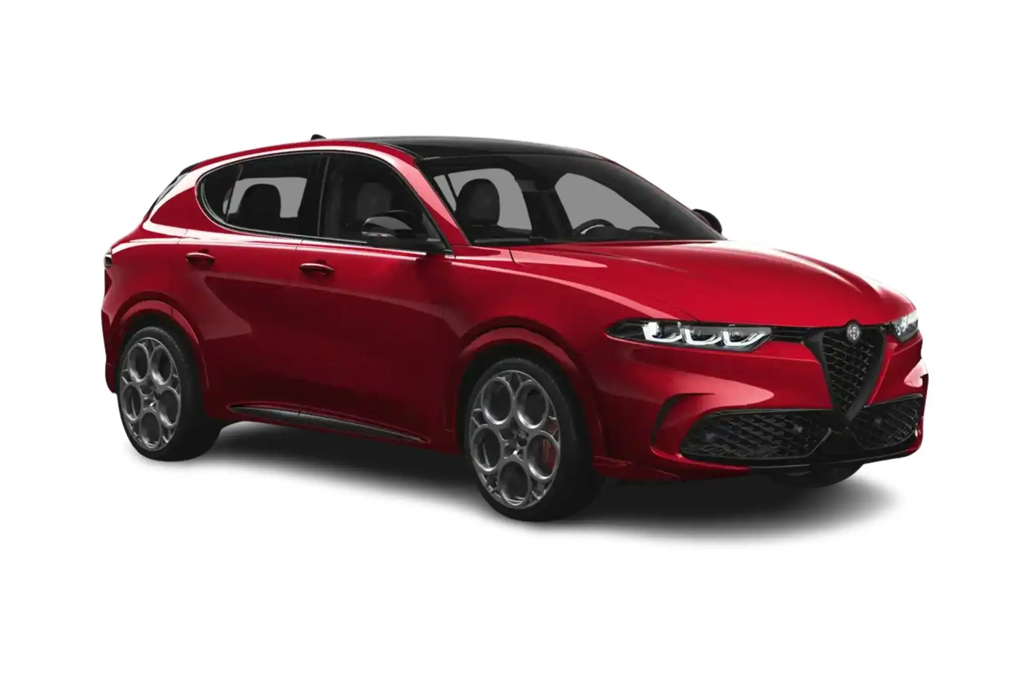 ALFA ROMEO Tonale 1.5 Hybrid 160 ch VGT TCT7 Tributo Italiano - AUTO SAS
